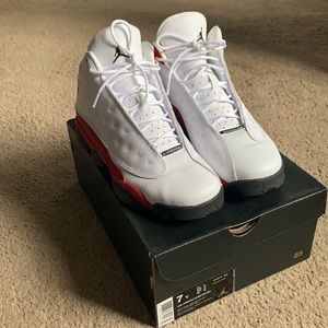 Air Jordan 13 Retro BG